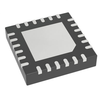 Modulo de comunicación inalámbrica ADRF5250BCPZ 0,1 GHz a 6 GHz SP5T Interruptor IC 24-LFCSP
