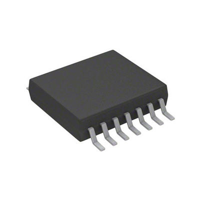 Controller de conmutación no síncrona de circuito integrado LM51561HPWPR 65V