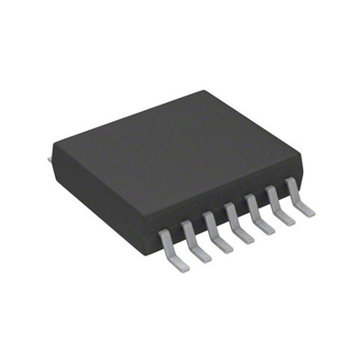 Chip de circuito integrado LM5156HQPWPRQ1 2.2MHz controlador de conmutación de 65V