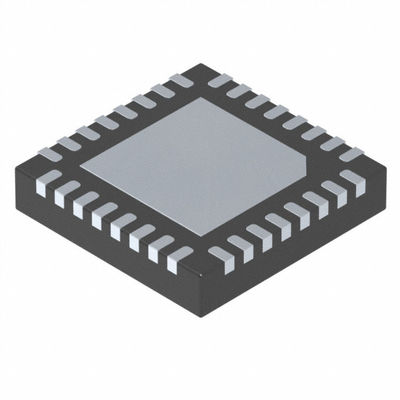 Módulo de comunicación inalámbrica EFR32BG21A010F1024IM32-BR SoC Blue Gecko IC transceptor RF