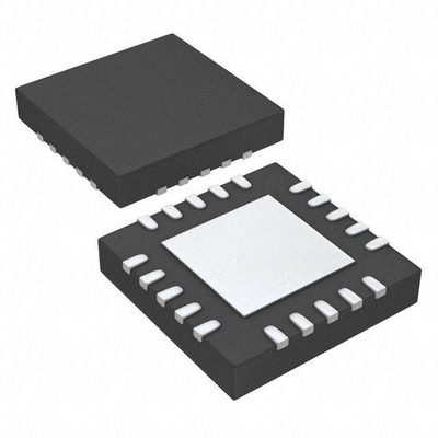 Chip de circuito integrado LM5123QRGRRQ1 2.2MHz VIN ancho controlador de aumento de coeficiente intelectual bajo