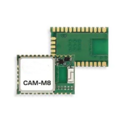 Módulo de comunicación inalámbrica CAM-M8C-0 10MHz 72 canales módulos de antena GNSS