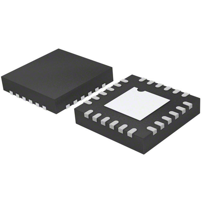 Módulo de comunicación inalámbrica HMC321ALP4ETR SP8T 8 GHz 50 Ohm Interruptor de RF IC 24-LFCSP