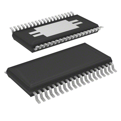 Chip de circuito integrado LP8866QDCPRQ1 200mA controlador LED de pantalla de automóviles