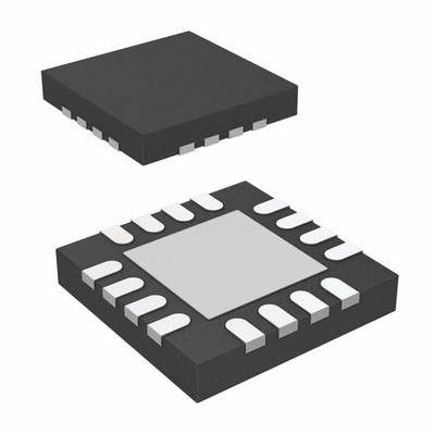 Chip de circuito integrado LM51501QWRUMRQ1 Reguladores de voltaje de conmutación de 42V WQFN-16