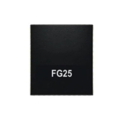 Módulo de comunicación inalámbrica EFR32FG25A121F1152IM56-B 2.4Mbps Transceptor de RF IC 56-VFQFN