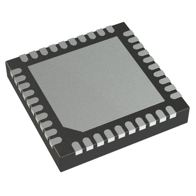 Chip de circuito integrado ADL5205ACPZ 35 dB Rango 2 Canal amplificador de RF IC