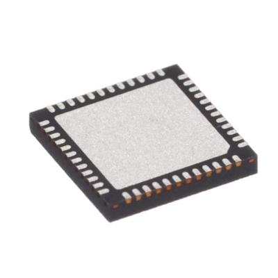 Módulo de comunicación inalámbrica EFR32FG23B010F512IM48-C Transceptor RF de protocolo general de 2 Mbps