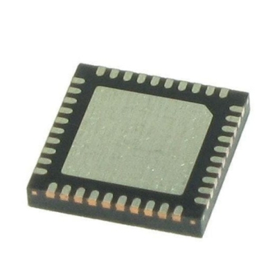 Modulo de comunicación inalámbrica EFR32ZG23A020F512GM40-C Transceptor RF de alto rendimiento 40-VFQFN