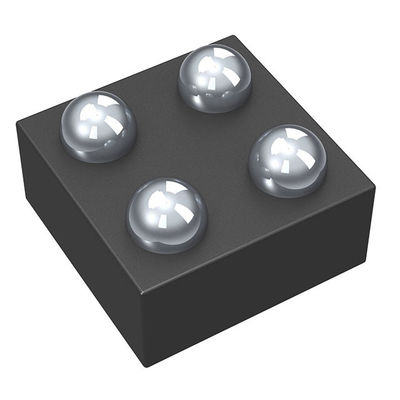 Sensor IC TMP114AIYMTR Sensor de temperatura con interfaz I2C