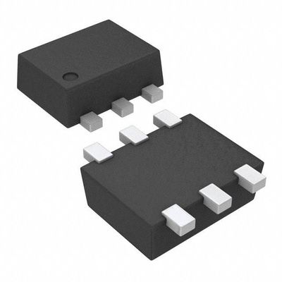 Sensor IC TMP112AQDRLRQ1 Sensor de temperatura para automóviles