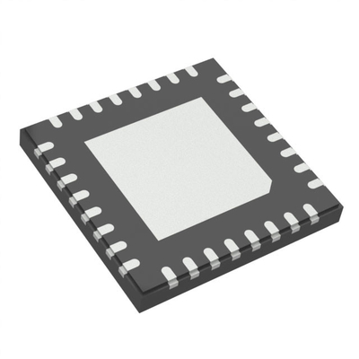 Modulo de comunicación inalámbrica ST25R3915-AQWT 1 W NFC etiquetas RFID y transpondedores