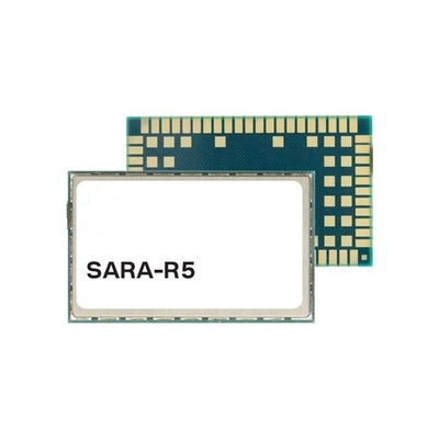 Modulo de comunicación inalámbrica SARA-R510M8S-71B Modulo LTE-MAnd NB-IoT con GNSS