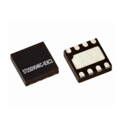 Modulo de comunicación inalámbrica ST25R3916B-BWLT NFC Reader para el consumidor