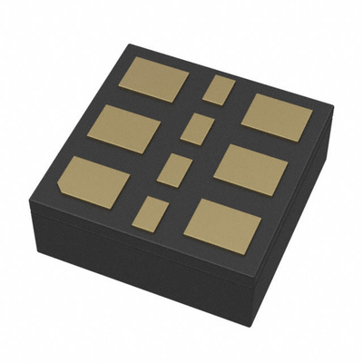 Sensor IC MAX30208CLB Sensor de temperatura digital I2C