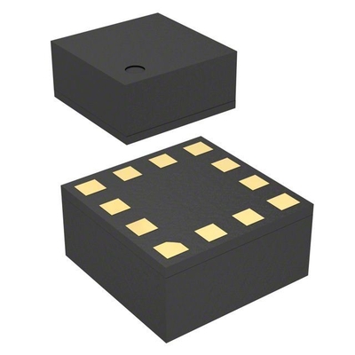Sensor IC LSM303AHTR Magnetómetro de 6 Ejes Sensor 12-VFLGA