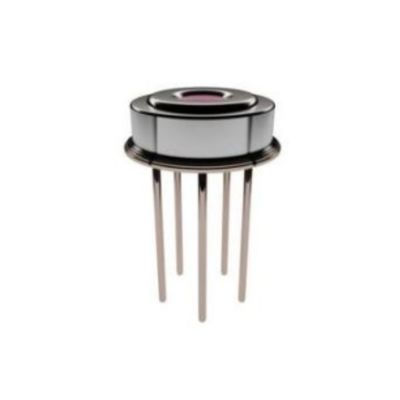Sensor IC AFBR-S6PY0211 Detectores infrarrojos Sensor analógico