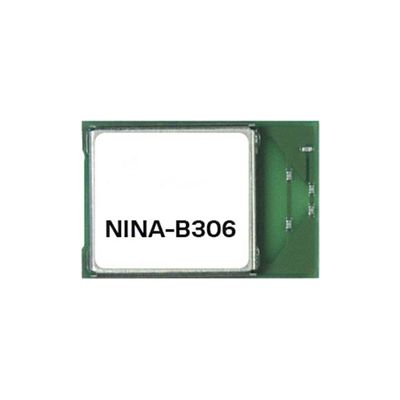 BT5 Modulo de comunicación inalámbrica NINA-B306-00B