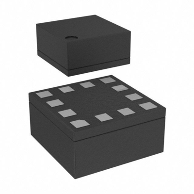 IC del sensor IIS2DHTR Acelerómetro de salida digital de 3 ejes