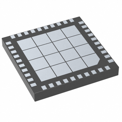 Chip de circuito integrado ADMV1013ACCZ Conversor de microondas de banda ancha de 44 GHz