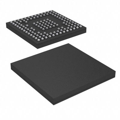 Módulo de comunicación inalámbrica EFR32FG12P231F1024GL125-C MCU 20dBm Transceptor RF de baja energía IC