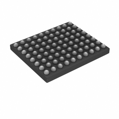 Chip de circuito integrado AD6676BCBZRL 20MHz RF IC IF Recibidor 80-WLSCP