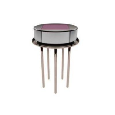 Sensor IC AFBR-S6PY2341 Sensor piroeléctrico de película delgada