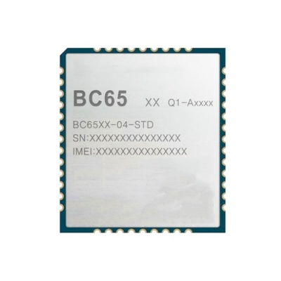 Módulo de comunicación inalámbrica BC65PB-04-STD módulo transceptor LTE módulo 58-SMD