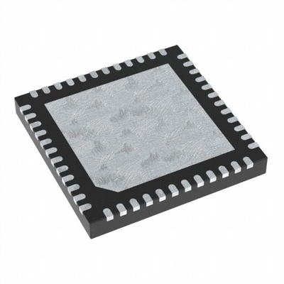 Módulo de comunicación inalámbrica AT86RF215IQ-ZUR Transceptor de radio de banda múltiple de 2,4 GHz