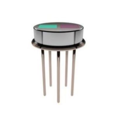 Sensor IC AFBR-S6PY0234 Sensores ópticos de movimiento para detección de gases