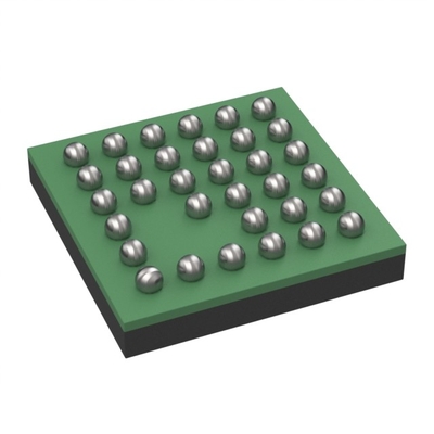 Módulo de comunicación inalámbrica ATA8352-7MQW IC transceptor RF de propósito general de 12 V