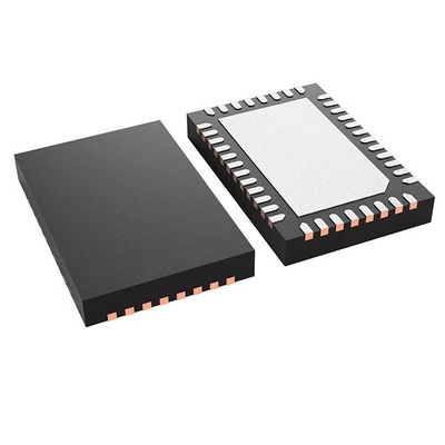 Chip de circuito integrado TUSB1004IRNQR 10Gbps USB 3.2 4 canales redirector lineal adaptativo