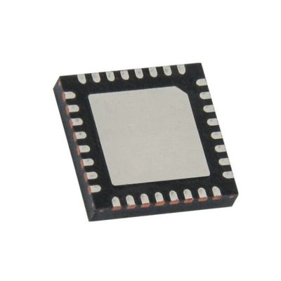 Chip de circuito integrado TPS6521920WRHBRQ1 ARM Cortex A53 Procesadores VQFN32 PMIC