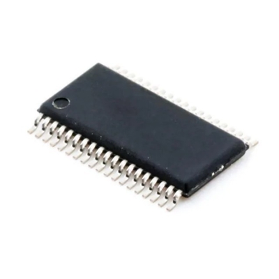 Chip de circuito integrado TPS929240AQDCPRQ1 de 4V a 36V con conductor de LED de salida de 24 IC 100mA