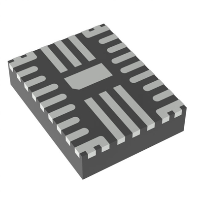 Chip de circuito integrado TPS25864QRPQRQ1 Cargadores USB VQFN25 Controlador de puertos de carga doble