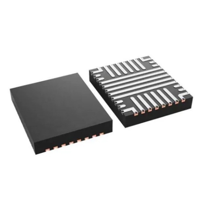 Chip de circuito integrado TPS25772CQRQLRQ1 Controlador de PD de tipo C USB con doble puerto VQFN29