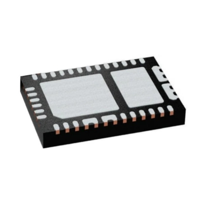 Chip de circuito integrado TPS25750DRJKR Controlador USB tipo C y PD altamente integrado