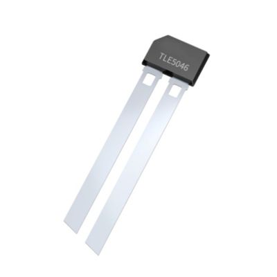 Sensor IC TLE5046ICAKERRHALA1 20V 28mA Sensor de velocidad de las ruedas GMR de gama alta