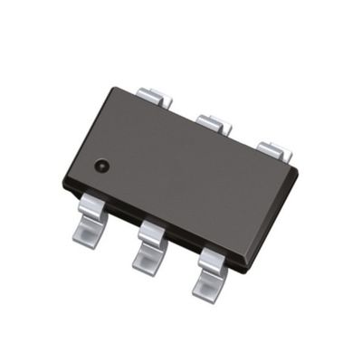 Sensor IC TLE49662GHTSA1 10mA conmutador digital sensor magnético SOT-23-6