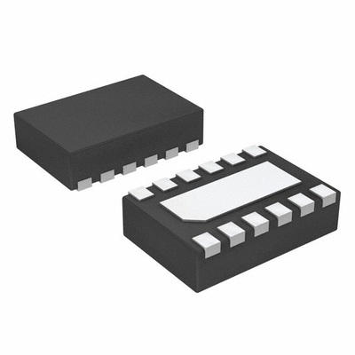 Chip de circuito integrado TPS25821DSSR 1.5A controlador de fuente USB tipo C