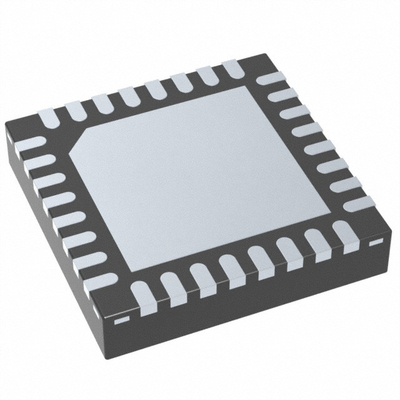 Chip de circuito integrado TPS25750SRSMR Controlador USB de tipo C altamente integrado