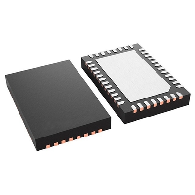 Chip de circuito integrado TDP0604IRNQR 6Gbps HDMI 2.0 Interfaz de visualización IC WQFN40