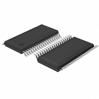 Chip de circuito integrado TMC5240AUU controlador y controlador de paso integrado inteligente