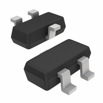 Sensor IC TLE49642MXTMA1 Sensores de posición magnética de 3 V a 32 V