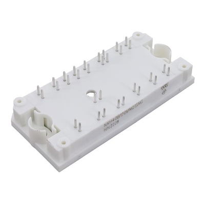 Modulos IGBT para automóviles NXH40B120MNQ1SNG Triple fuente común 156 W Modulo IGBT