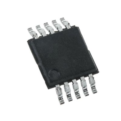 Chip de circuito integrado NCS21671DM200R2G Amplificador de sentido de corriente de modo común de 40V