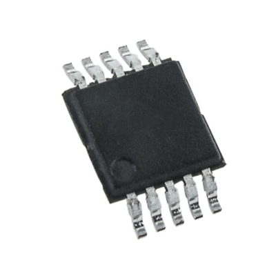 Chip de circuito integrado NCS21671DM100R2G 40V 109dB Amplificadores de sentido de corriente