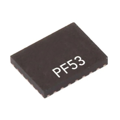 Chip de circuito integrado MPF5300AMDA0ESR2 12A Core Buck Regulador de conmutación de circuito