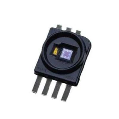 El sensor IC MLX90825GXP-DAD-300-RE Sensor de presión de 20 kPa a 80 kPa Módulo SIP4