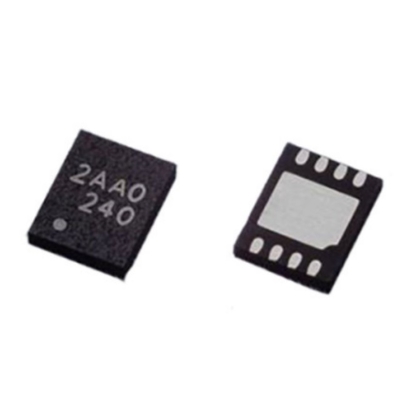 Sensor IC MLX90392ELQ-AAA-011-RE 3 Ejes Sensor de efecto Hall 1,4 kHz 1,8 V